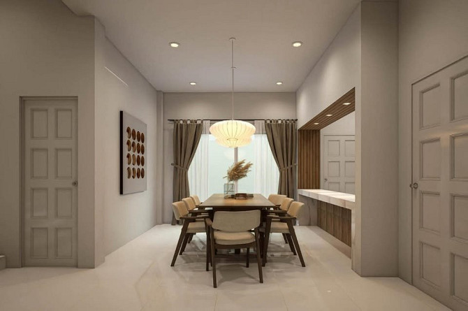 3 Bedroom 2 Bathroom House Phuket - photo 7
