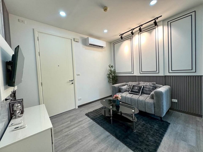 1 Bedroom 1 Bathroom Apartment Phuket - photo 8