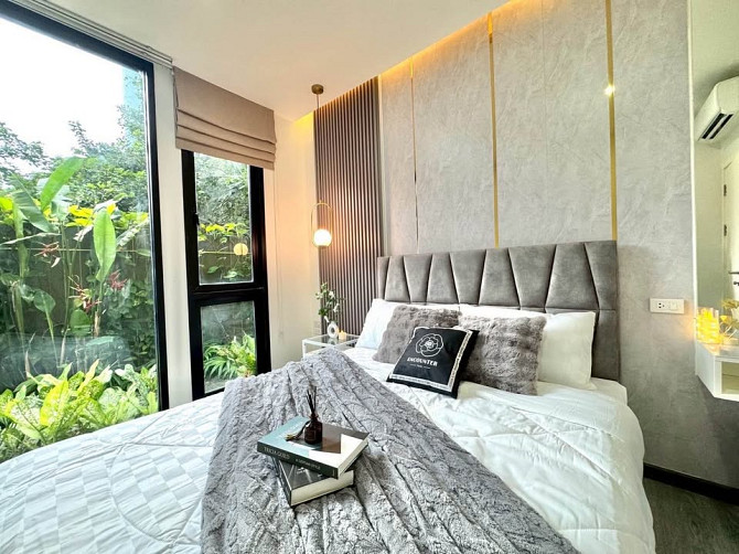 1 Bedroom 1 Bathroom Apartment Phuket - photo 2