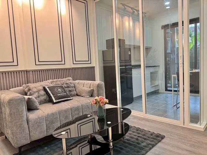 1 Bedroom 1 Bathroom Apartment Phuket - photo 9