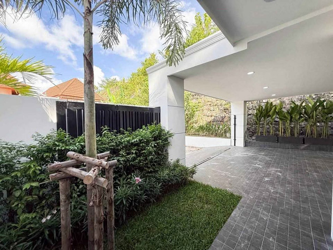 3 Bedroom 2 Bathroom House Phuket - photo 19