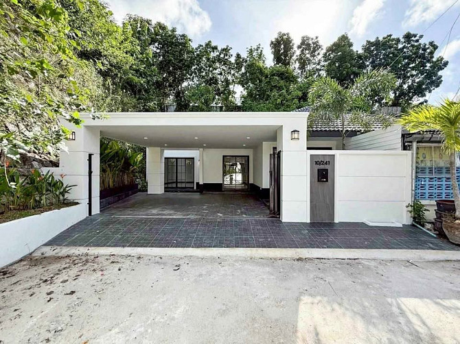 3 Bedroom 2 Bathroom House Phuket - photo 1