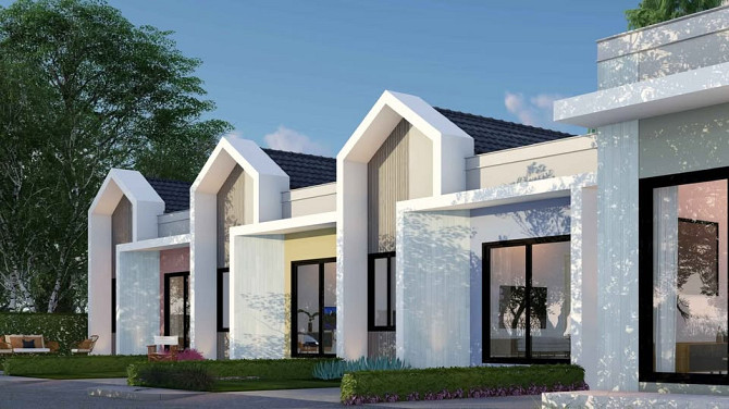 2 Bedroom 2 Bathroom House Phuket - photo 13