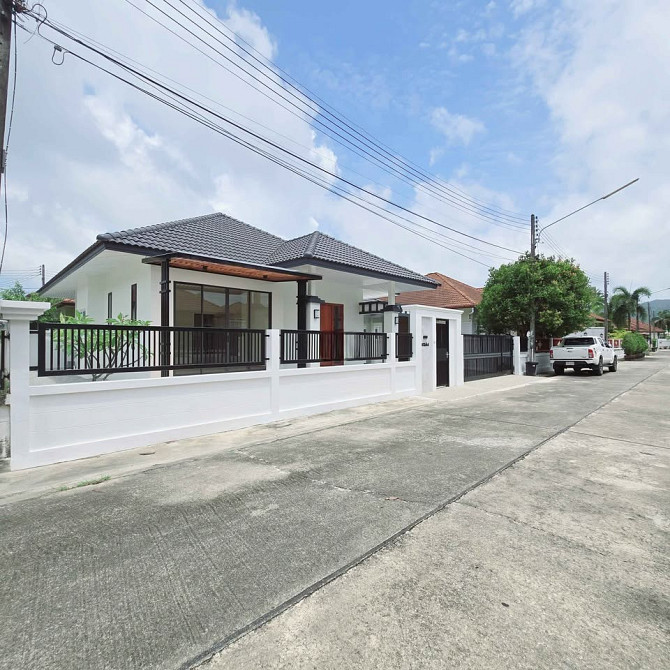 Villa for Sale Phuket - photo 9