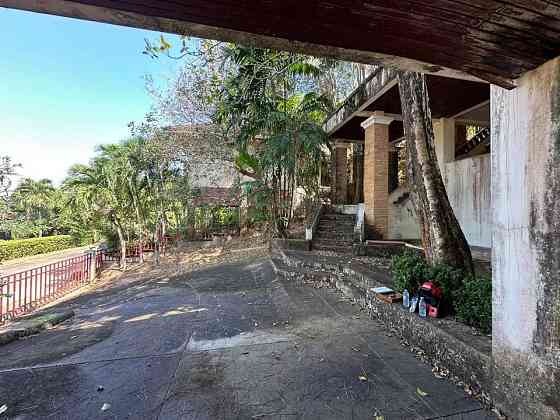 5 Bedroom 5 Bathroom House Phuket
