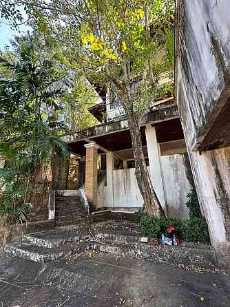 5 Bedroom 5 Bathroom House Phuket