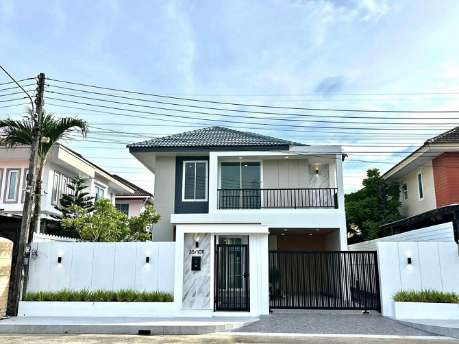 Villa for Sale Phuket - photo 1