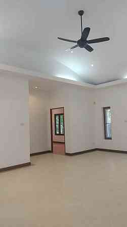 4 bedrooms 5 bathrooms - House Phuket
