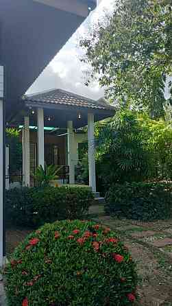 4 bedrooms 5 bathrooms - House Phuket