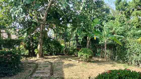 4 bedrooms 5 bathrooms - House Phuket