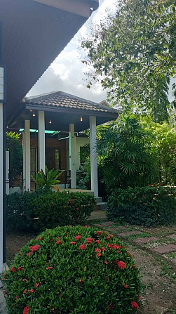 4 bedrooms 5 bathrooms - House Phuket - photo 2