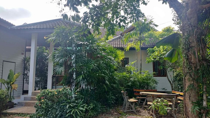 4 bedrooms 5 bathrooms - House Phuket - photo 1
