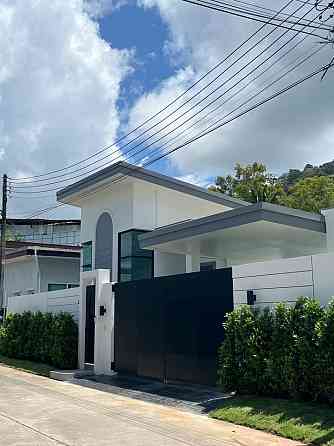 3-bedroom, 2-bathroom house Phuket