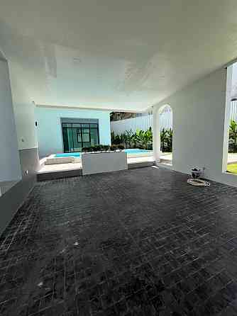 3-bedroom, 2-bathroom house Phuket
