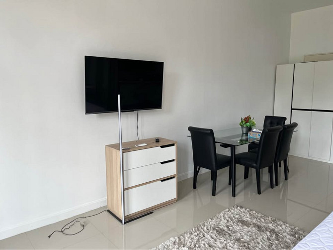 1 Bedroom 1 Bathroom - Apartment Phuket - photo 13