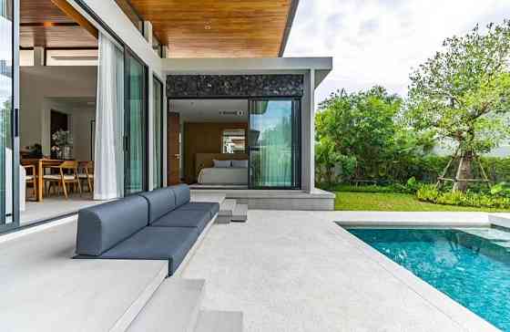 3 Beds 3 Baths - House Phuket