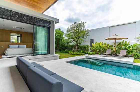 3 Beds 3 Baths - House Phuket