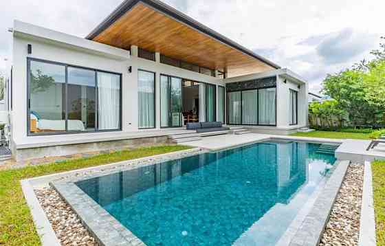 3 Beds 3 Baths - House Phuket