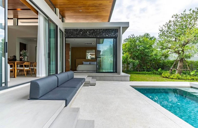3 Beds 3 Baths - House Phuket - photo 4