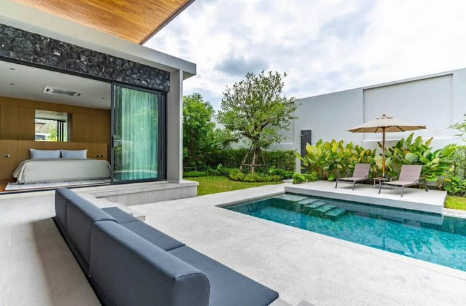 3 Beds 3 Baths - House Phuket - photo 20