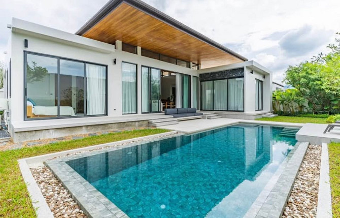 3 Beds 3 Baths - House Phuket - photo 19