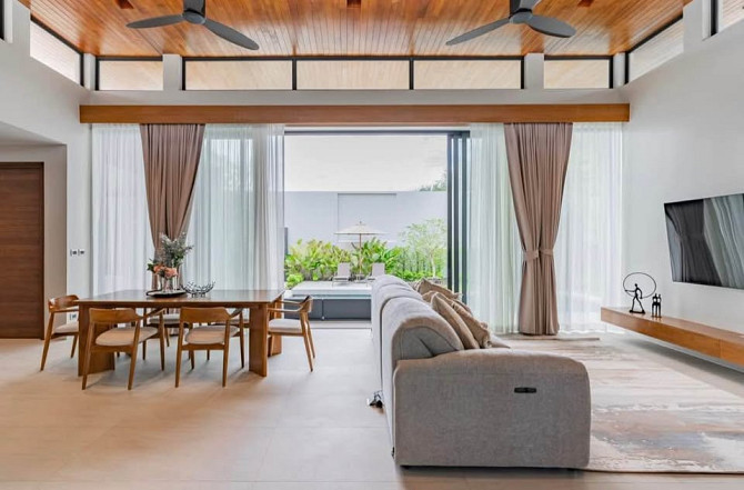 3 Beds 3 Baths - House Phuket - photo 6