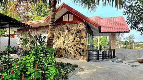 3 Beds 3 Baths - House Phuket