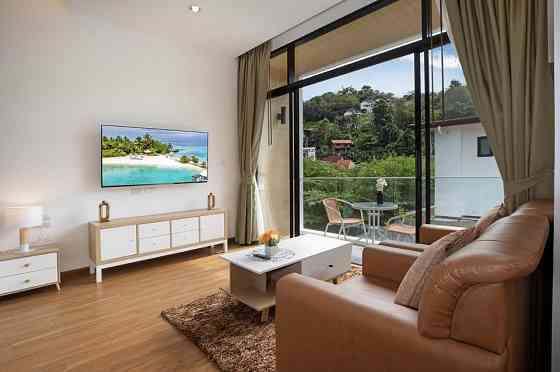 2 Bedroom 2 Bathroom House Phuket