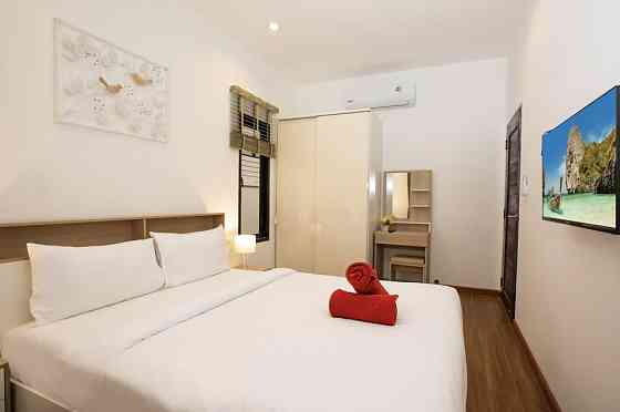 2 Bedroom 2 Bathroom House Phuket