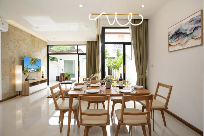 2 Bedroom 2 Bathroom House Phuket - photo 13