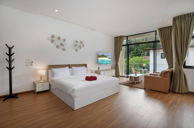 2 Bedroom 2 Bathroom House Phuket - photo 5