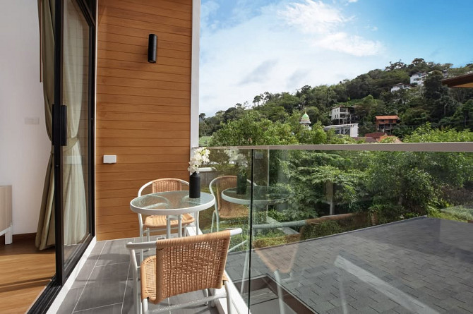 2 Bedroom 2 Bathroom House Phuket - photo 6