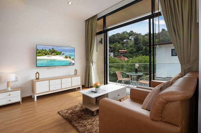 2 Bedroom 2 Bathroom House Phuket - photo 2