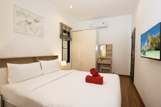 2 Bedroom 2 Bathroom House Phuket - photo 4