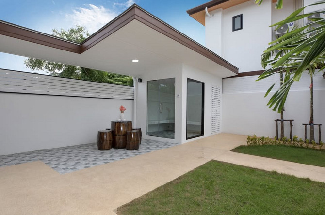 2 Bedroom 2 Bathroom House Phuket - photo 8
