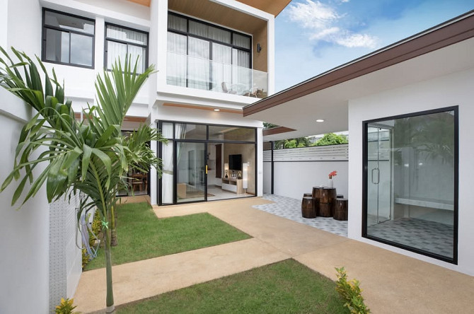 2 Bedroom 2 Bathroom House Phuket - photo 10