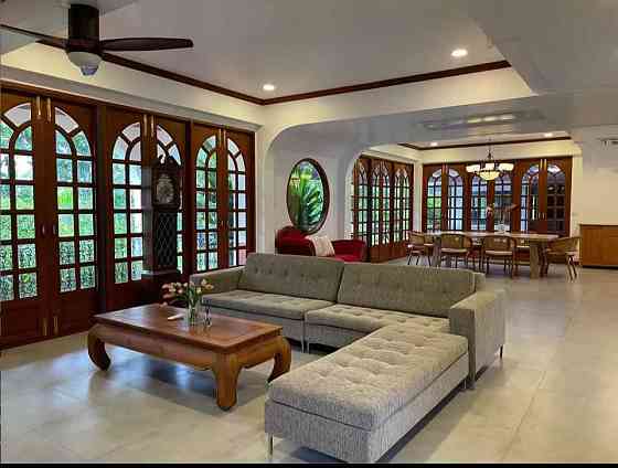 6 Beds 6 Baths - House Phuket