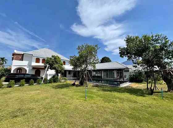 6 Beds 6 Baths - House Phuket