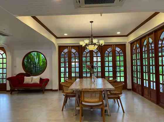 6 Beds 6 Baths - House Phuket