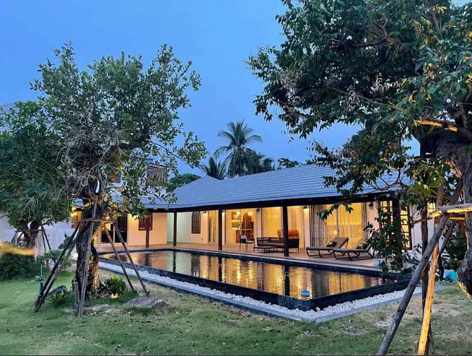 6 Beds 6 Baths - House Phuket - photo 16