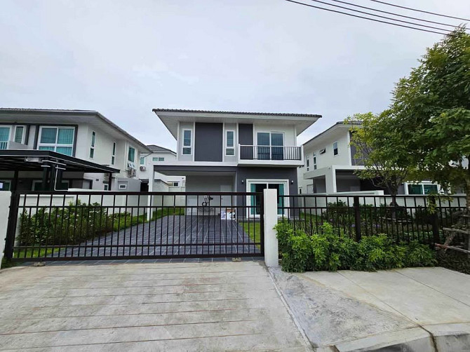 House for rent Phuket - photo 11