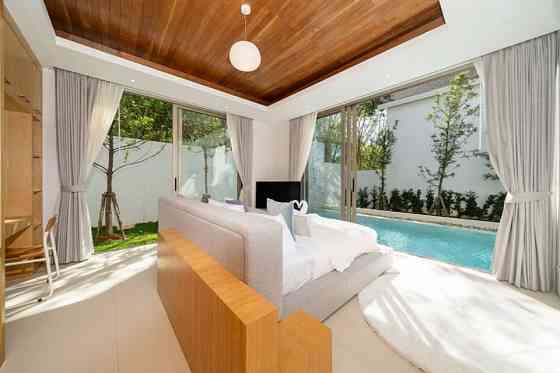 3 Beds 3 Baths House Phuket