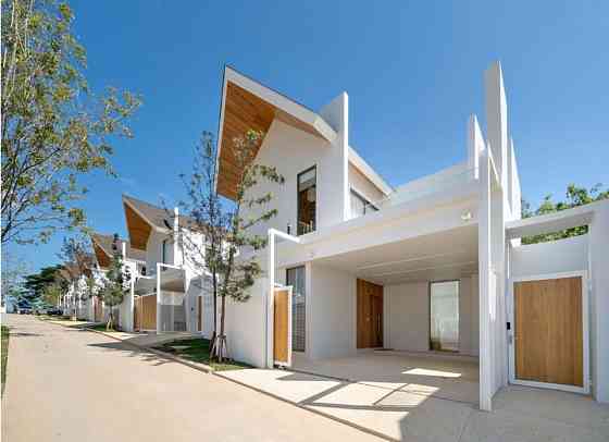 3 Beds 3 Baths House Phuket