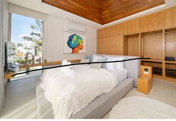 3 Beds 3 Baths House Phuket