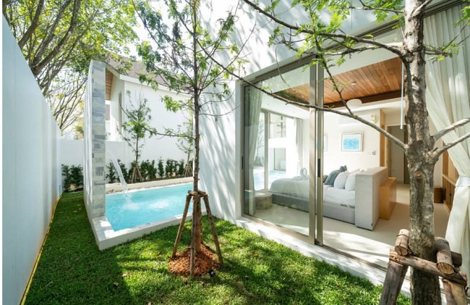 3 Beds 3 Baths House Phuket - photo 9