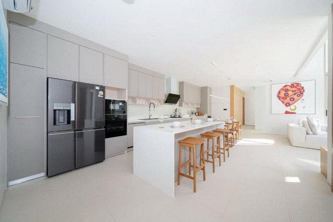3 Beds 3 Baths House Phuket - photo 8
