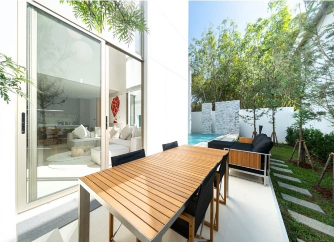 3 Beds 3 Baths House Phuket - photo 12