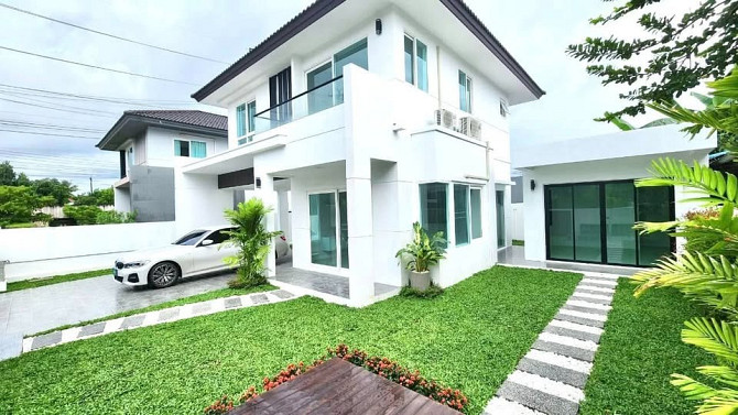 4-bedroom, 4-bathroom house Phuket - photo 3