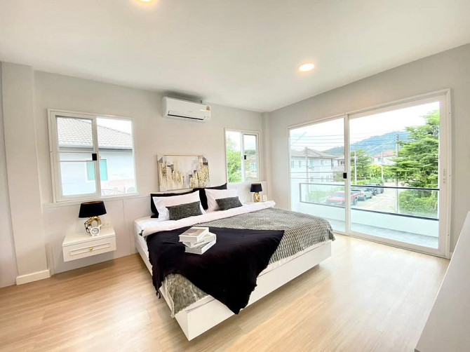 4-bedroom, 4-bathroom house Phuket - photo 2