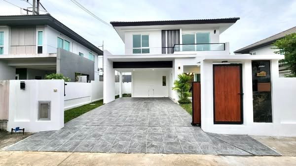 4-bedroom, 4-bathroom house Phuket - photo 17